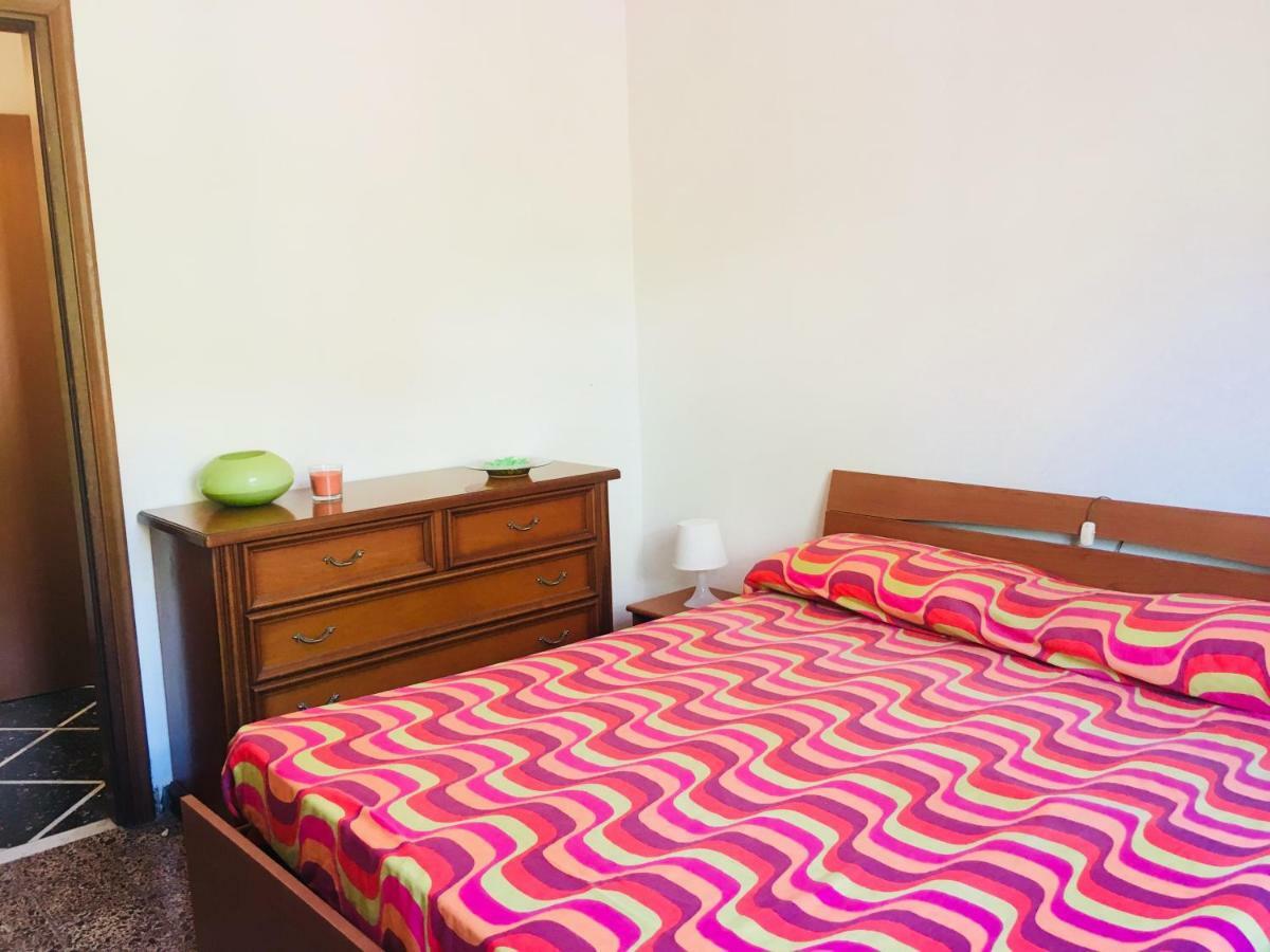 Ferienwohnung Vento Di Mare Tellaro Exterior foto